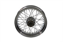Load image into Gallery viewer, 17 inch x 4.5 inch Rear Spoke Wheel