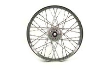 Load image into Gallery viewer, 21 inch x 2.15 inch Front Spoke Wheel