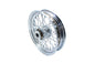 16 inch x 3.00 inch Replica Front Spoke Wheel