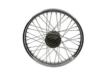 Load image into Gallery viewer, 21 inch x 2.15 inch Replica Front Spoke Wheel