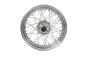 16 inch x 3.00 inch Front Spoke Wheel