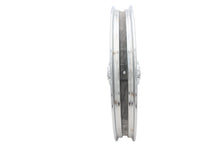 Load image into Gallery viewer, 21 inch x 2.15 inch Replica Front Spoke Wheel