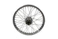 21 inch x 2.15 inch Replica Front Spoke Wheel