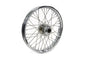 21 inch x 2.15 inch Replica Front Spoke Wheel