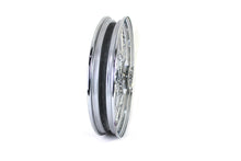 Load image into Gallery viewer, 19 inch x 2.50 inch Replica Front Spoke Wheel