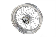 Load image into Gallery viewer, 17 inch x 4.5 inch Rear Spoke Wheel