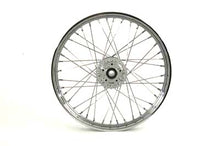 Load image into Gallery viewer, 21 inch x 2.15 inch Replica Front Spoke Wheel