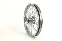 Load image into Gallery viewer, 21 inch x 2.15 inch Replica Front Spoke Wheel