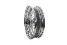 Load image into Gallery viewer, 17 inch x 4.50 inch Rear Spoke Wheel