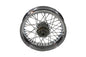 16 inch x 4.50 inch Rear Spoke Wheel