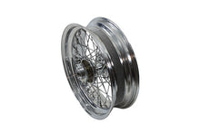 Load image into Gallery viewer, 16 inch x 4.50 inch Rear Spoke Wheel