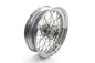 17 inch x 4.50 inch Rear Spoke Wheel