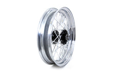 Load image into Gallery viewer, 16 inch x 3.00 inch Replica Front or Rear Spoke Wheel