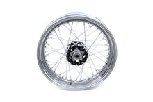 Load image into Gallery viewer, 16 inch x 3.00 inch Replica Front or Rear Spoke Wheel