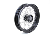 Load image into Gallery viewer, 16 inch x 3.00 inch Front or Rear Spoke Wheel