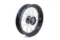 16 inch x 3.00 inch Front or Rear Spoke Wheel