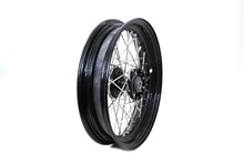 Load image into Gallery viewer, 16 inch x 3.00 inch Front or Rear Spoke Wheel