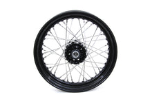 Load image into Gallery viewer, 16 inch x 3.00 inch Front or Rear Spoke Wheel