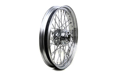 Load image into Gallery viewer, 19 inch x 2.50 inch Front Spoke Wheel