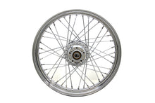 Load image into Gallery viewer, 19 inch x 2.50 inch Front Spoke Wheel