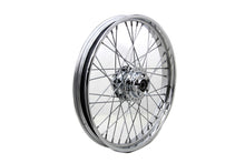 Load image into Gallery viewer, 21 inch x 2.15 inch Front Wheel