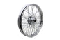 21 inch x 2.15 inch Front Wheel