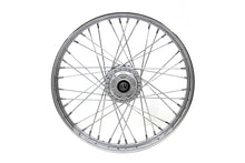 Load image into Gallery viewer, 21 inch x 2.15 inch Front Wheel