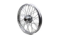 Load image into Gallery viewer, 21 inch x 2.15 inch Front Wheel