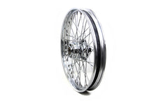 Load image into Gallery viewer, 21 inch x 2.15 inch Front Wheel
