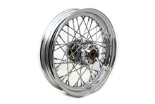 Load image into Gallery viewer, 16 inch x 3.00 inch Rear Wheel
