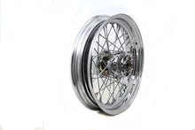 Load image into Gallery viewer, 16 inch x 3.00 inch Rear Wheel