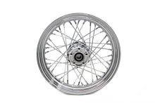 Load image into Gallery viewer, 16 inch x 3.00 inch Rear Wheel