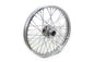 21 inch x 2.15 inch Front Spoke Wheel