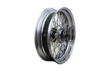 Load image into Gallery viewer, 17 inch x 4.50 inch Rear Wheel Chrome