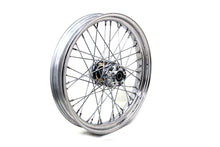 Load image into Gallery viewer, 21 inch x 3.25 inch Front Spoke Wheel