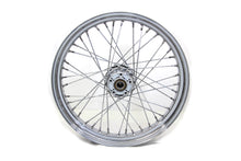 Load image into Gallery viewer, 21 inch x 3.25 inch Front Spoke Wheel