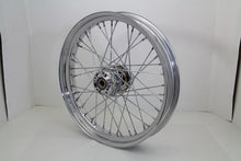Load image into Gallery viewer, 21 inch x 3.25 inch Front Spoke Wheel