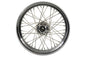 19 inch x 2.50 inch Front Spoke Wheel