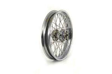 Load image into Gallery viewer, 19 inch x 2.50 inch Front Spoke Wheel