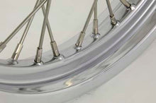 Load image into Gallery viewer, 19 inch x 2.50 inch Front Spoke Wheel