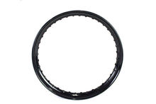 Load image into Gallery viewer, Factory Sample KH Replica 18 inch x 2.15 inch Wheel Rim Blac
