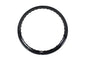 Factory Sample KH Replica 18 inch x 2.15 inch Wheel Rim Blac