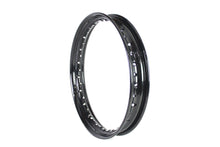 Load image into Gallery viewer, Factory Sample KH Replica 18 inch x 2.15 inch Wheel Rim Blac