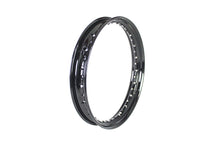 Load image into Gallery viewer, Factory Sample KH Replica 18 inch x 2.15 inch Wheel Rim Blac