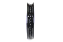 Load image into Gallery viewer, Factory Sample KH Replica 18 inch x 2.15 inch Wheel Rim Blac