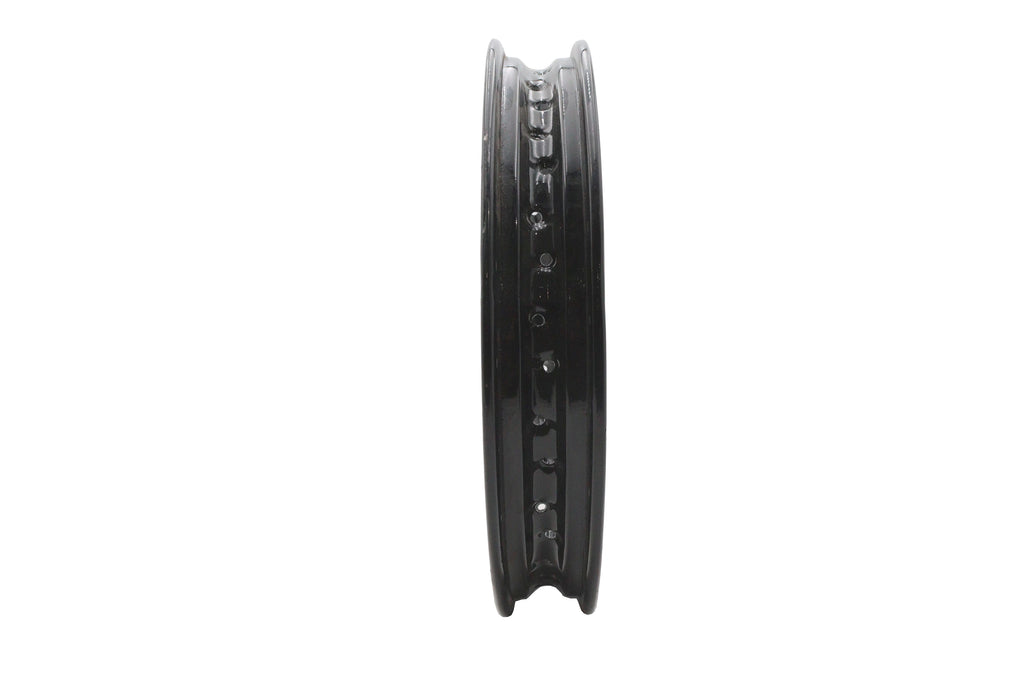 Factory Sample 18 inch x 2.25 inch Wheel Rim Black