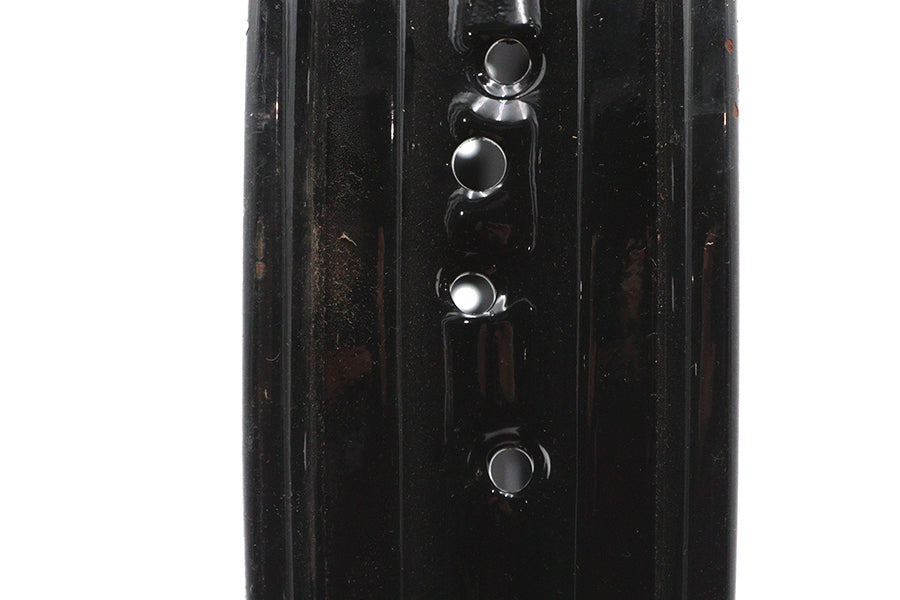 Factory Sample 18 inch x 2.25 inch Wheel Rim Black