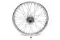 Factory Sample 21 inch x 2.15 inch Front Spoke Wheel