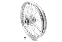 Load image into Gallery viewer, Factory Sample 21 inch x 2.15 inch Front Spoke Wheel
