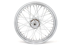 Load image into Gallery viewer, Factory Sample 19 inch x 2.50 inch Front Spoke Wheel
